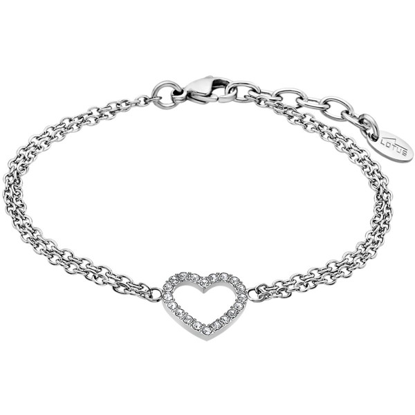 LS2026-2/1 WOMAN'S HEART 