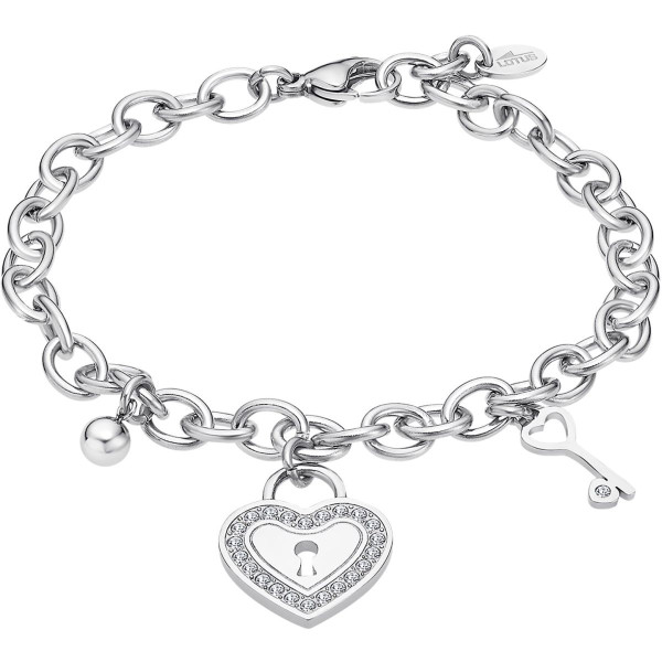 LS2188-2/1 WOMAN'S HEART 