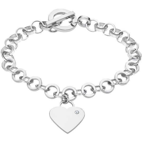 LS2271-2/1 WOMAN'S HEART 