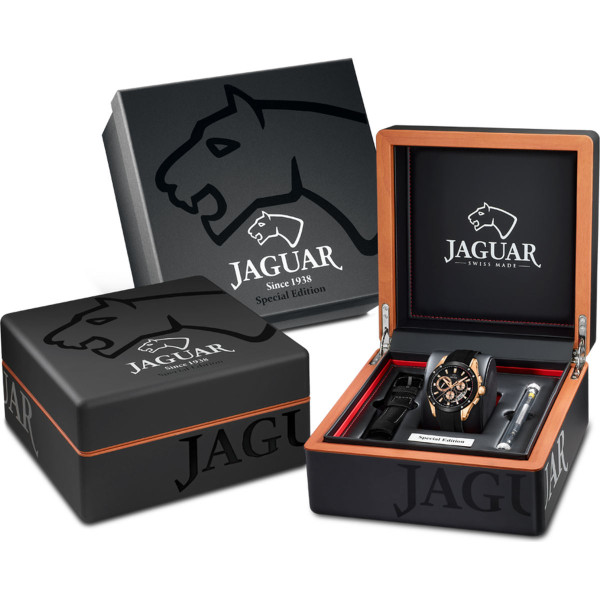 J691/1 SPECIAL EDITION 