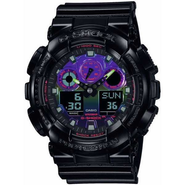 GA-100RGB-1A GA-100 