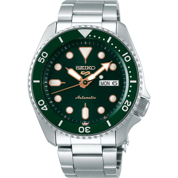 SRPD63K1 Seiko 5 Sport 