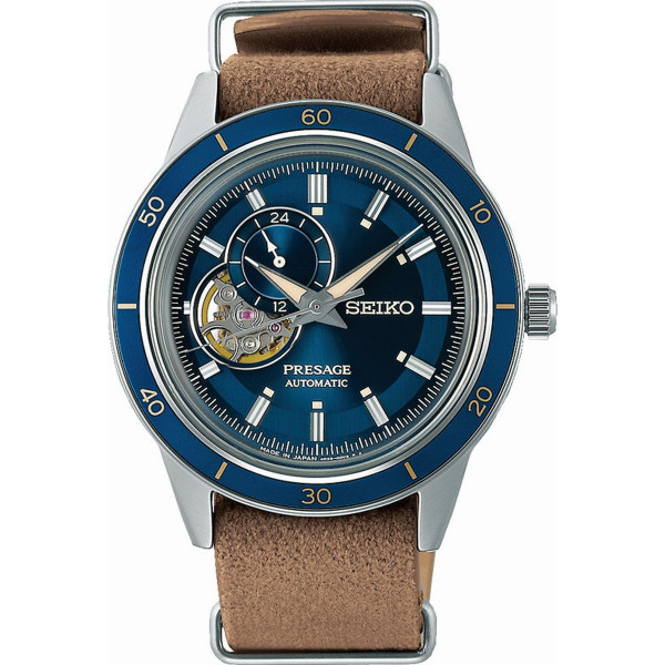 SSA453J1 Presage 