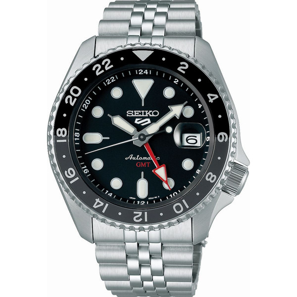 SSK001K1 Seiko 5 Sport 