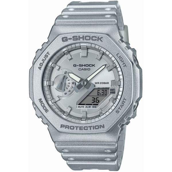 GA-2100FF-8A GA-2100 