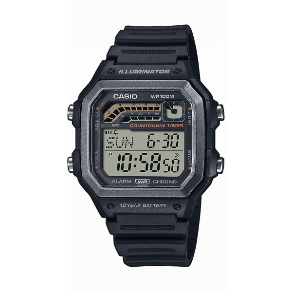 WS-1600H-1A WS-1600 