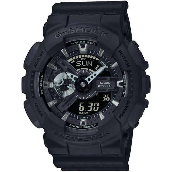 GA-114RE-1A GA-110 
