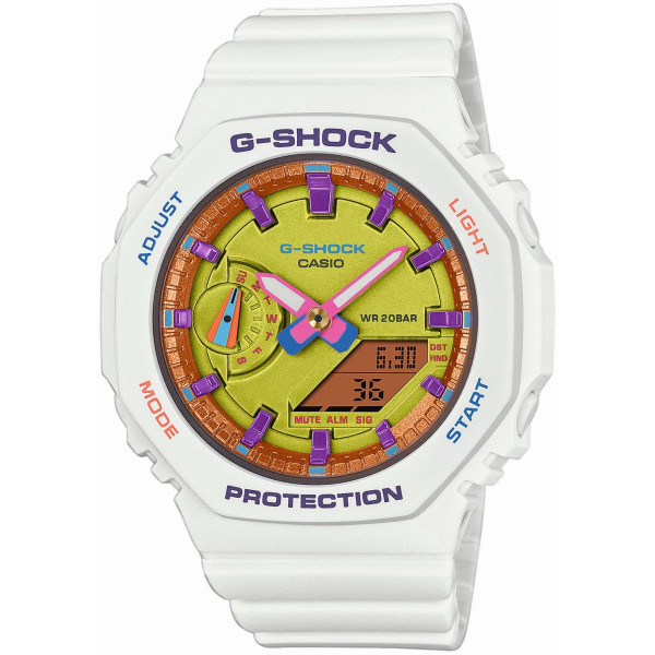 GMA-S2100BS-7A GMA-S2100 