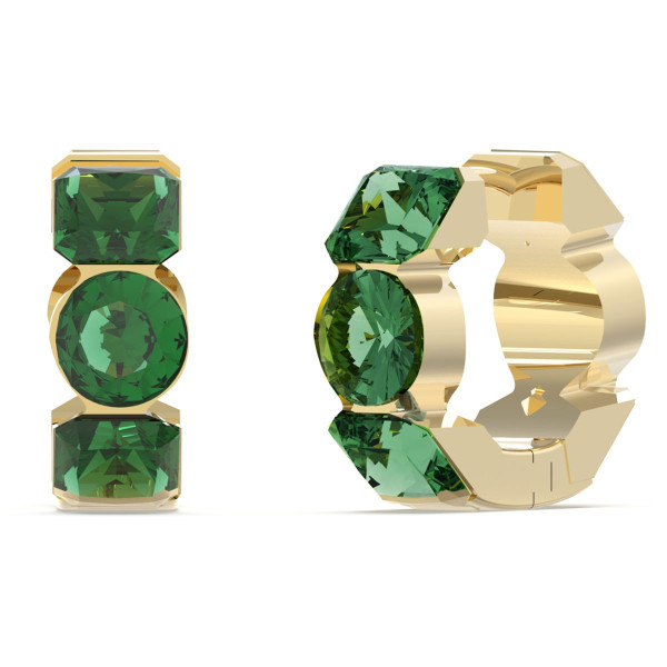 JUBE03305JWYGEMT/U CRAZY EARRINGS 