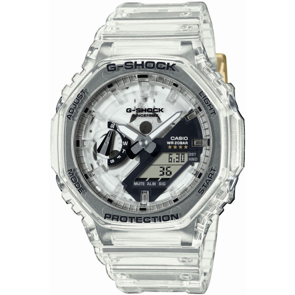 GA-2140RX-7A GA-2100 