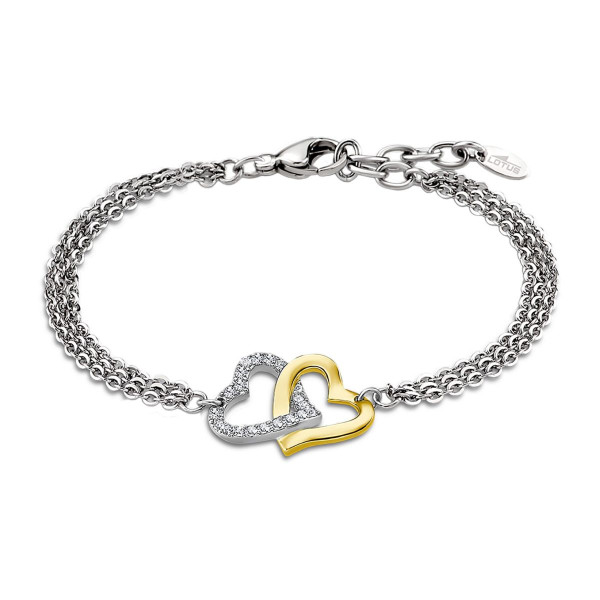 LS2117-2/1 WOMAN'S HEART 