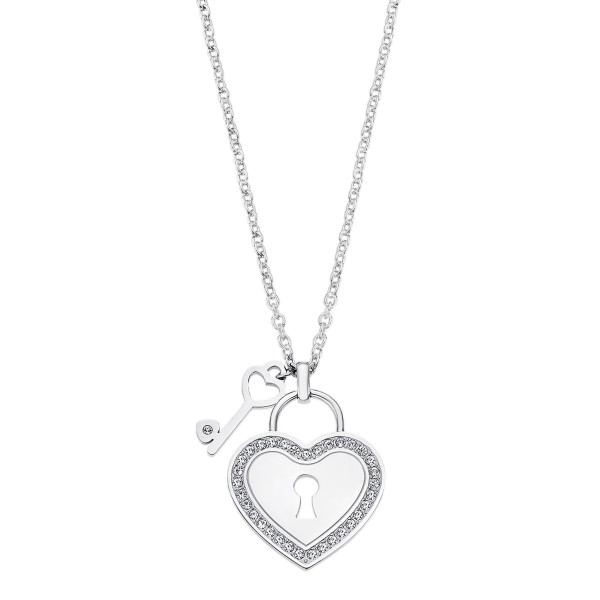 LS2188-1/1 WOMAN'S HEART 