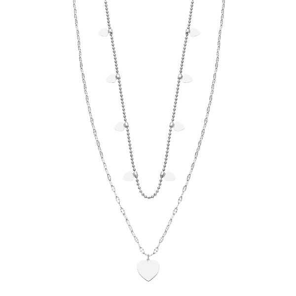 LS2236-1/1 WOMAN'S HEART 