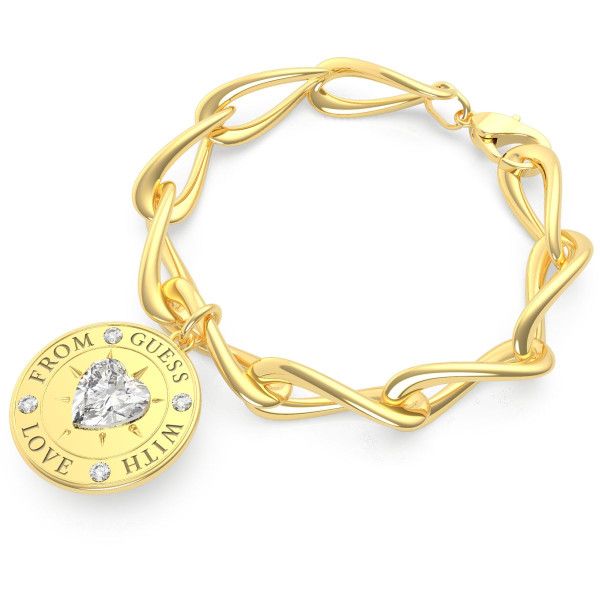 UBB70004-S FROM GUESS WITH LOVE 