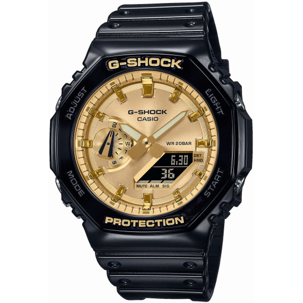GA-2100GB-1A GA-2100 
