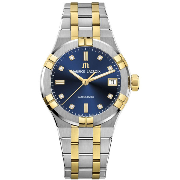 AI6006PVY134501 AIKON Automatic 
