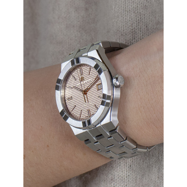 AI6007SS0027311 AIKON Automatic 