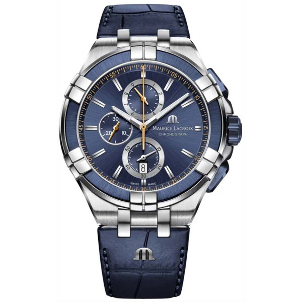 AI1018SS0014324 AIKON Quartz 