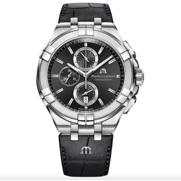 AI1018SS0013301 AIKON Quartz 