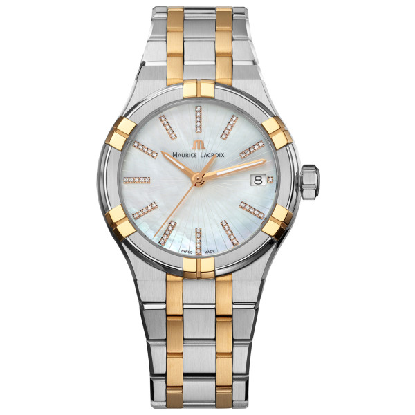 AI1106PVP021701 AIKON Quartz 