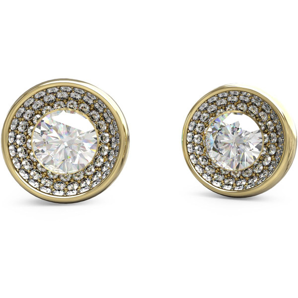 JUBE03396JWYGT/U UNIQUE SOLITAIRE 