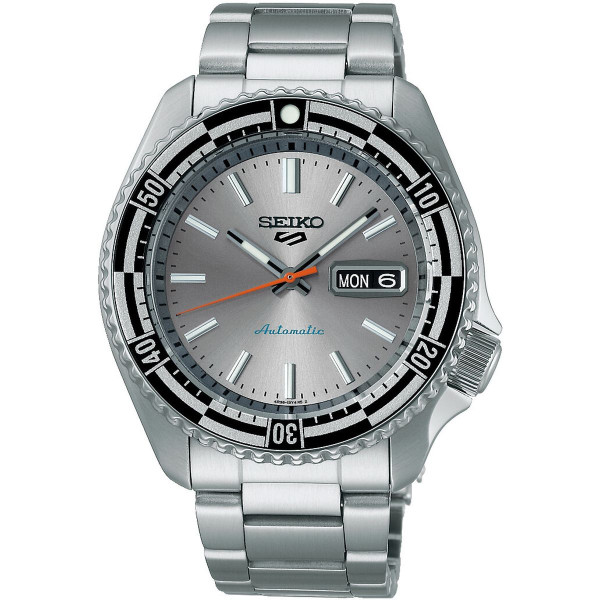 SRPK09K1 Seiko 5 Sport SPECIAL EDITION 
