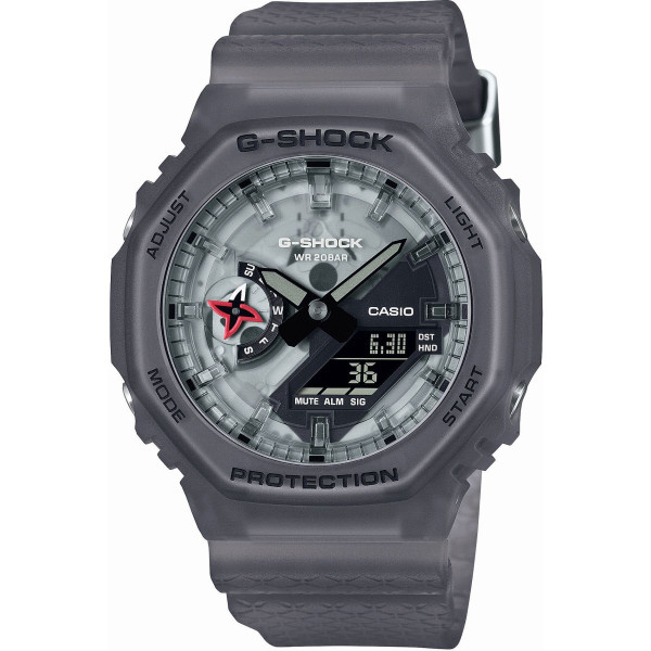 GA-2100NNJ-8A GA-2100 