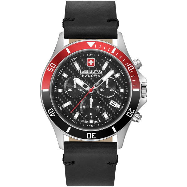 06-4337.04.007.36 FLAGSHIP RACER CHRONO 