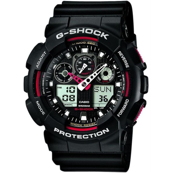 GA-100-1A4 GA-100 