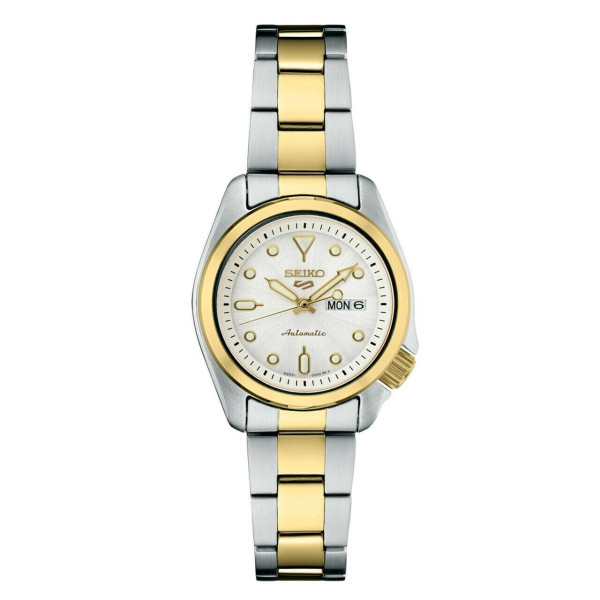 SRE004K1 Seiko 5 Sport 