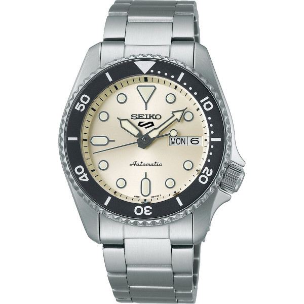 SRPK31K1 Seiko 5 Sport 