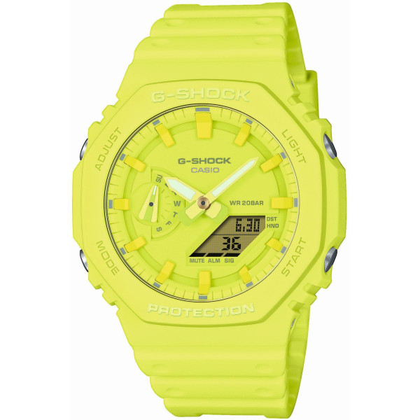 GA-2100-9A9 GA-2100 