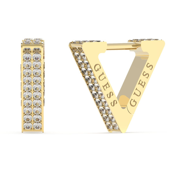 JUBE03306JWYGT/U CRAZY EARRINGS 