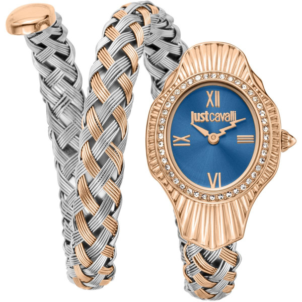 JC1L305M0065 Twined 