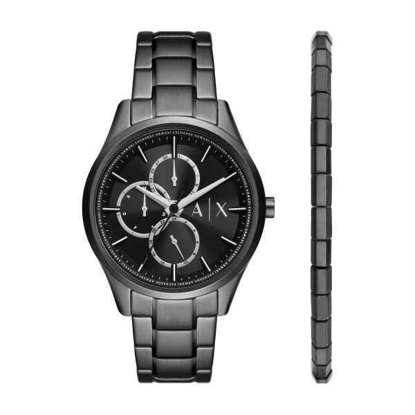 AX7154 SET SET DANTE | MY:TIME