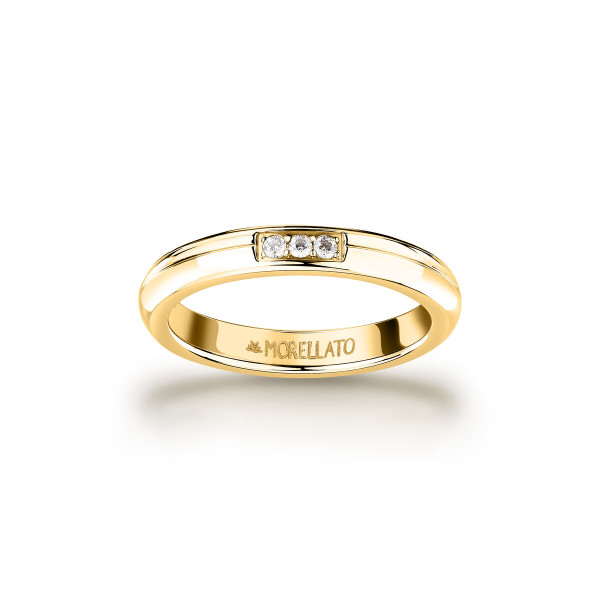 SNA47016 LOVE RINGS 