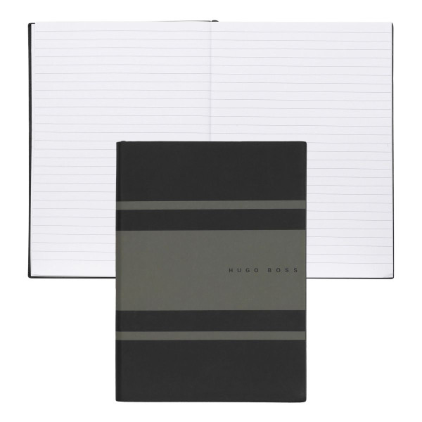 HNH127TL Essential Gear Matrix 