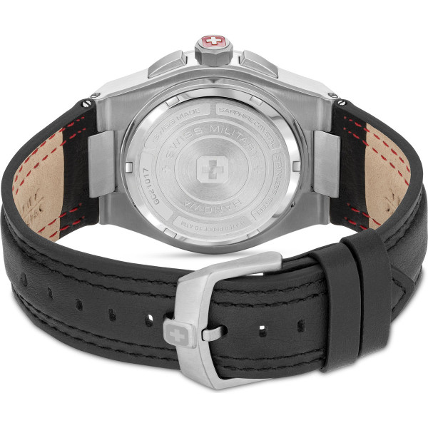 SMWGC2101701 SIDEWINDER CHRONO 