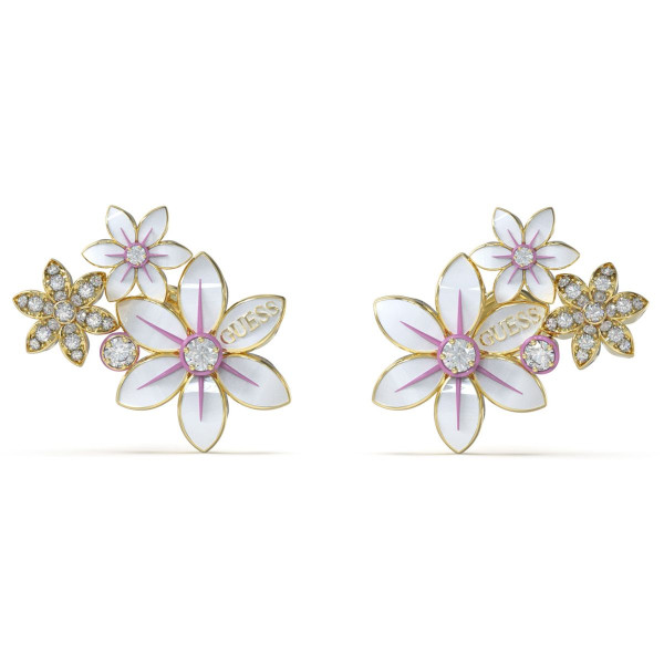 JUBE04131JWYGWHT/U WHITE LOTUS 