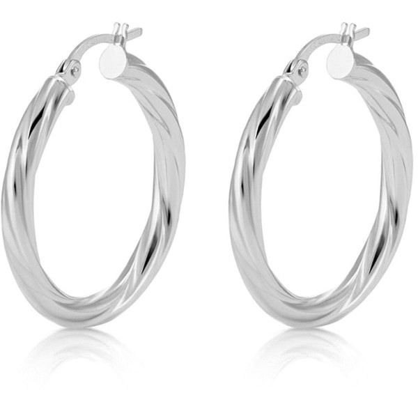 JUBE04187JWRHT/U HOOPS I DID IT AGAIN 