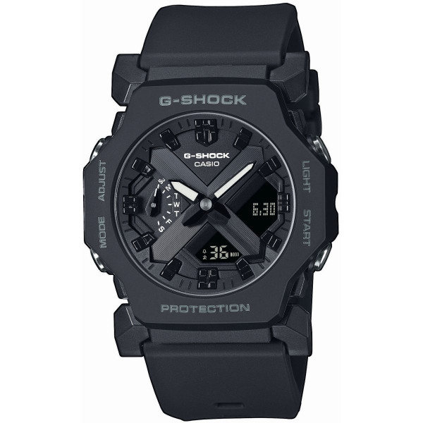 GA-2300-1A GA-2300 