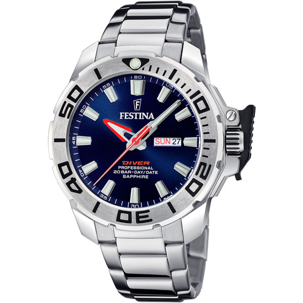 F20665/1 THE ORIGINALS/DIVER 