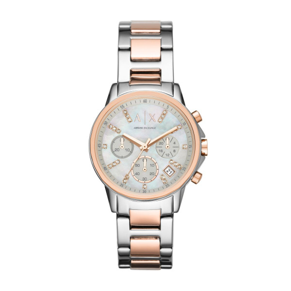 AX4331 LADY BANKS 