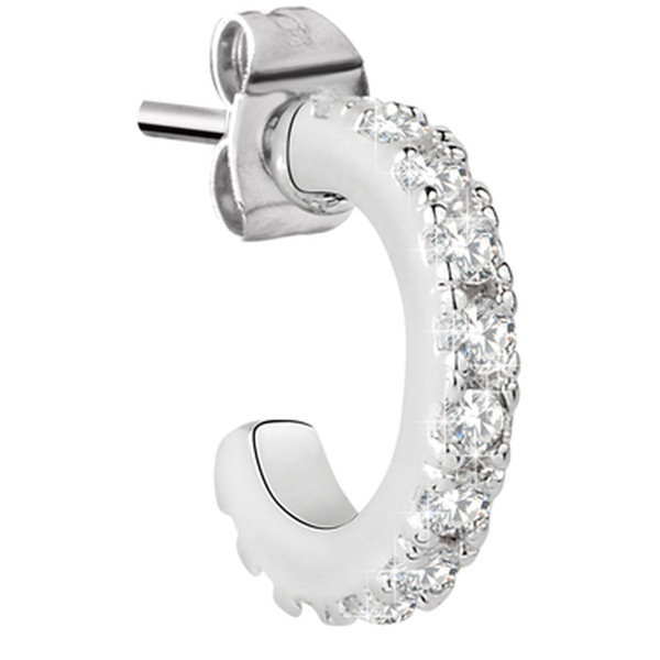 LPS02ARQ24 SINGLE EARRINGS 