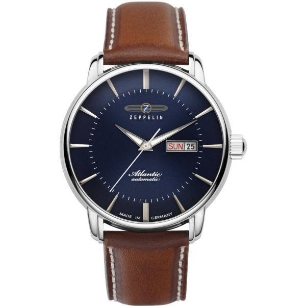 8466-3 Atlantic Automatik 
