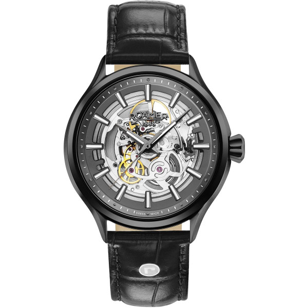 101663 40 55 05N Competence Skeleton III 