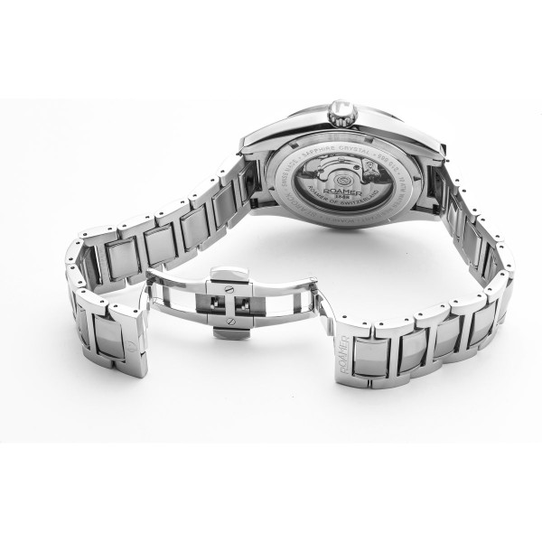 210665 41 55 20 Searock Automatic 