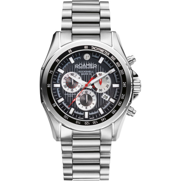 220837 41 55 20 Rockshell Mark III Chrono 