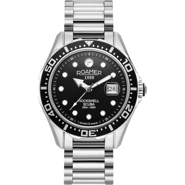 220858 41 85 50 Rockshell Mark III Scuba 