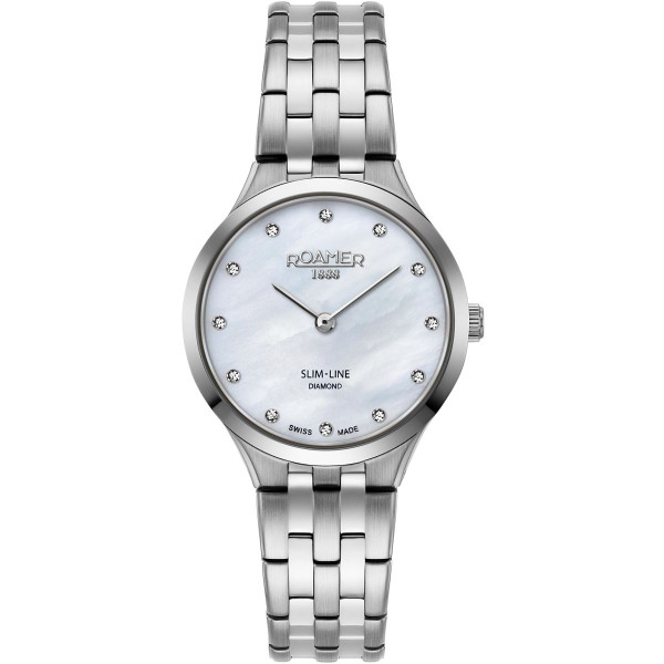 512847 41 89 20 Slim-Line Diamond 